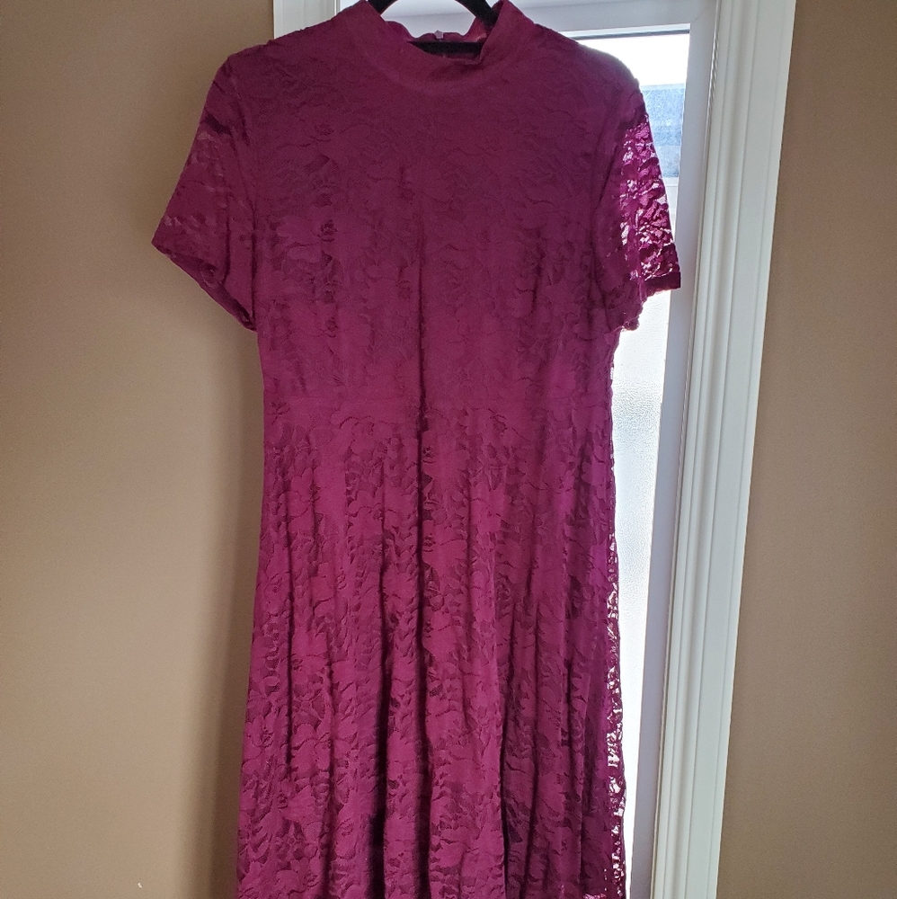 NWT Maternity dress.